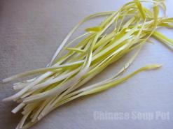 Ingredient: Yellow Chives